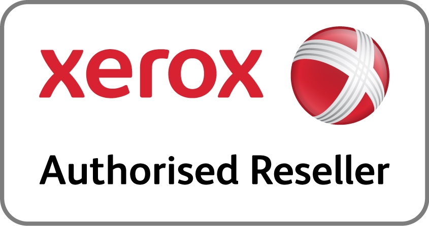 XEROX Authorised Reseller